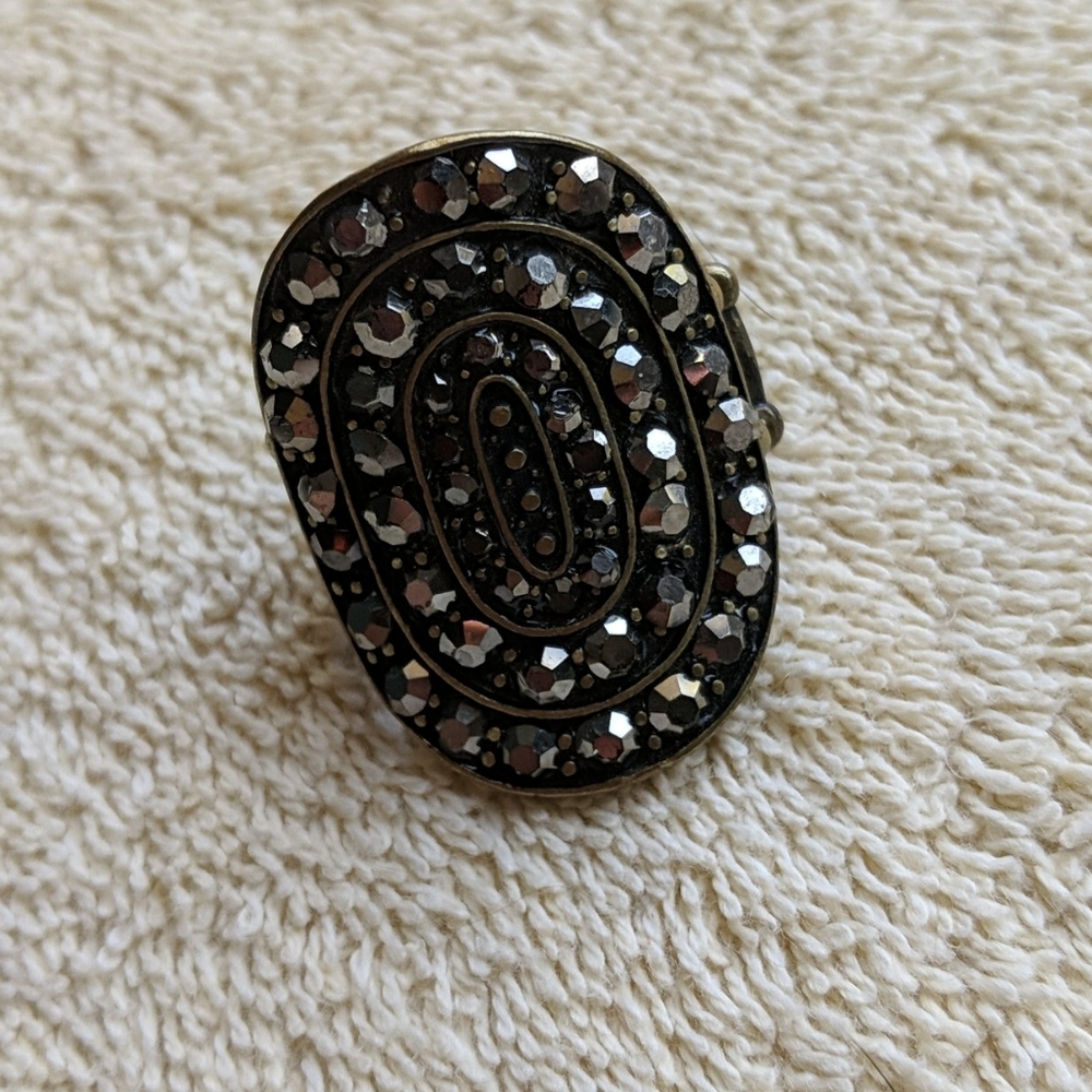🎁3/$10 Free ring with purchase
